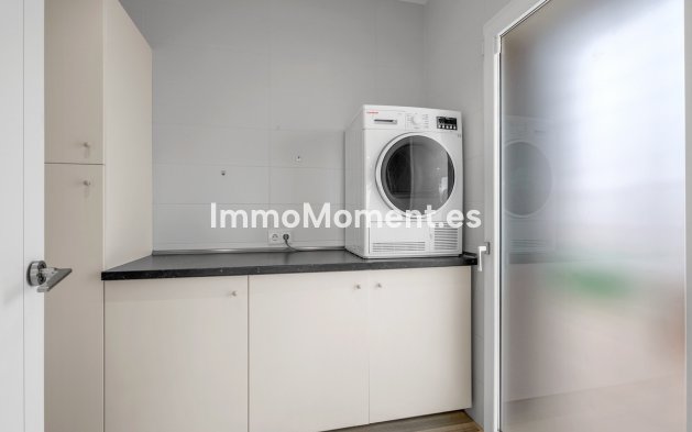 Resale - Villa - Algorfa - Algorfa Centro