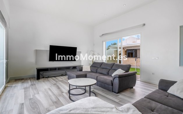 Resale - Villa - Algorfa - Algorfa Centro