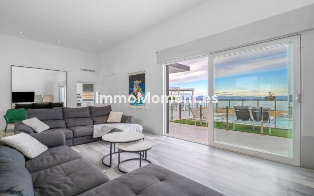 Resale - Villa - Algorfa - Algorfa Centro