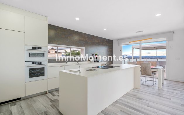 Resale - Villa - Algorfa - Algorfa Centro