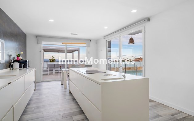 Resale - Villa - Algorfa - Algorfa Centro