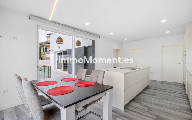 Resale - Villa - Algorfa - Algorfa Centro