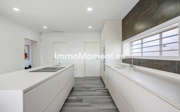 Resale - Villa - Algorfa - Algorfa Centro