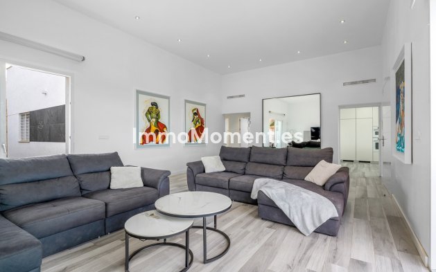 Resale - Villa - Algorfa - Algorfa Centro