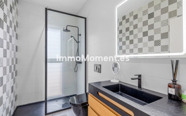 Resale - Villa - Algorfa - Algorfa Centro