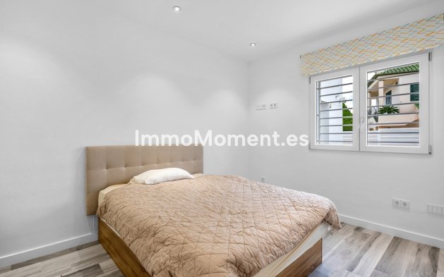 Resale - Villa - Algorfa - Algorfa Centro