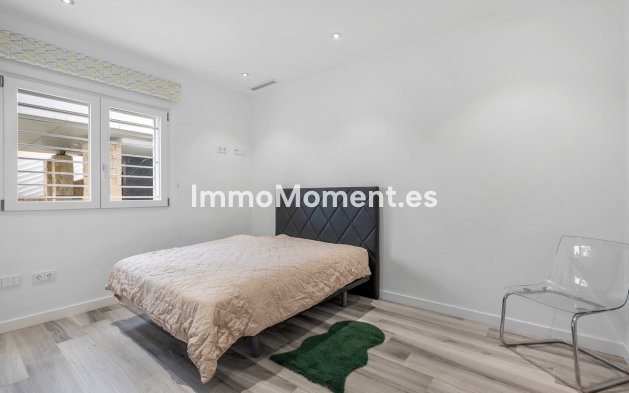 Resale - Villa - Algorfa - Algorfa Centro