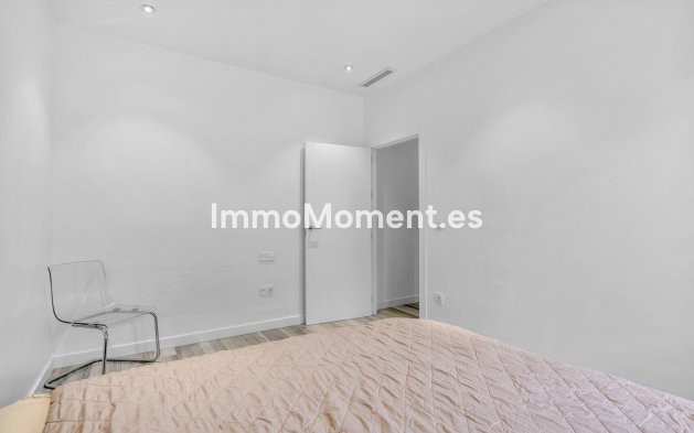 Resale - Villa - Algorfa - Algorfa Centro