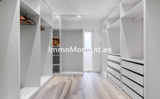 Resale - Villa - Algorfa - Algorfa Centro