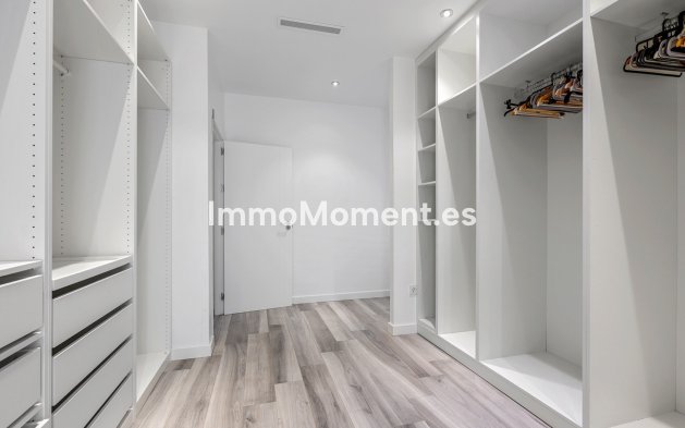 Resale - Villa - Algorfa - Algorfa Centro