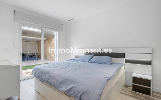 Resale - Villa - Algorfa - Algorfa Centro