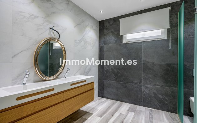 Resale - Villa - Algorfa - Algorfa Centro