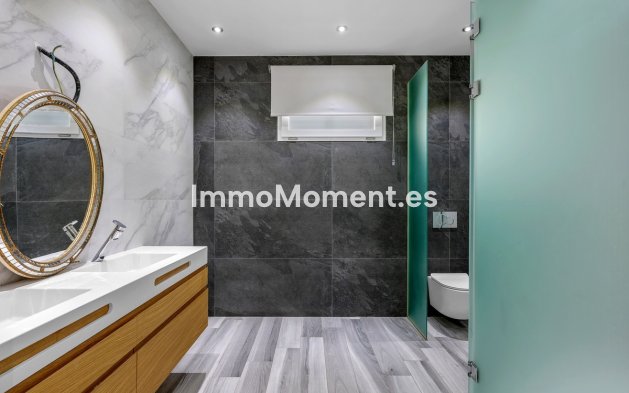 Resale - Villa - Algorfa - Algorfa Centro