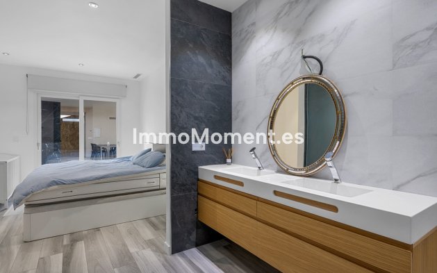 Resale - Villa - Algorfa - Algorfa Centro