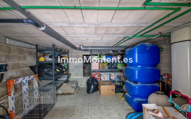 Resale - Villa - Algorfa - Algorfa Centro