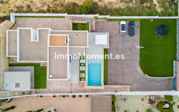 Resale - Villa - Algorfa - Algorfa Centro