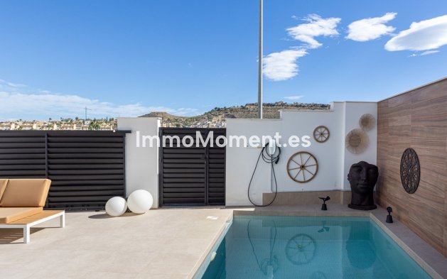 Bestaande woning - Villa - Benijofar