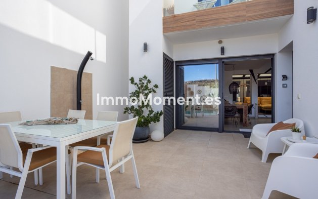 Bestaande woning - Villa - Benijofar