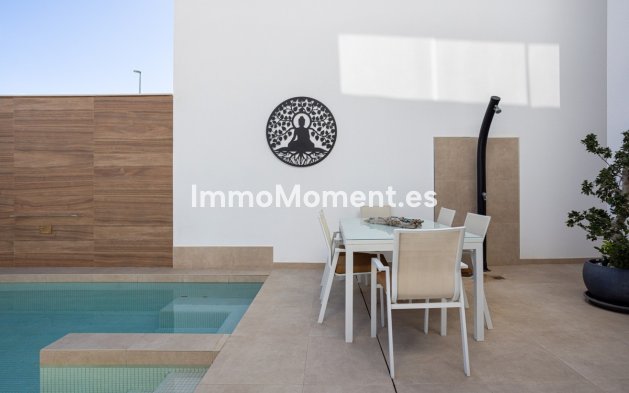 Bestaande woning - Villa - Benijofar