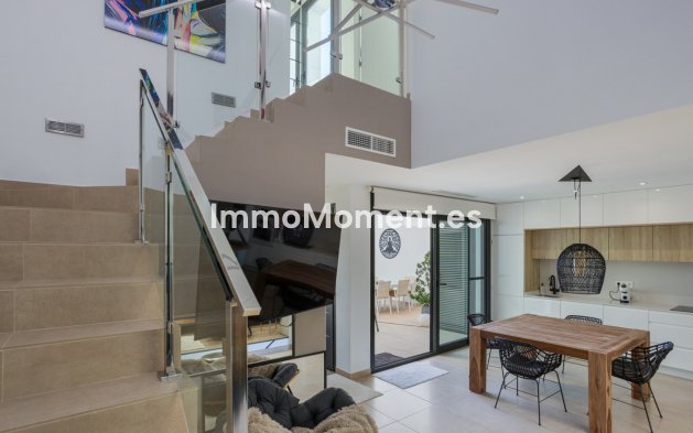 Bestaande woning - Villa - Benijofar