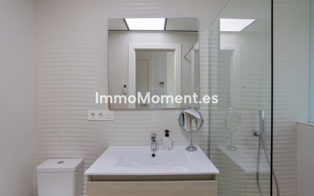 Bestaande woning - Villa - Benijofar