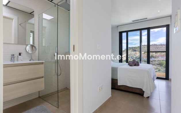 Bestaande woning - Villa - Benijofar