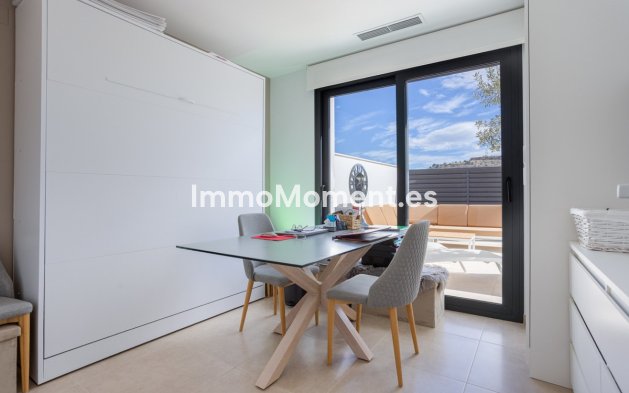 Bestaande woning - Villa - Benijofar