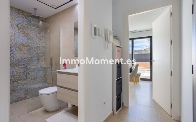 Bestaande woning - Villa - Benijofar