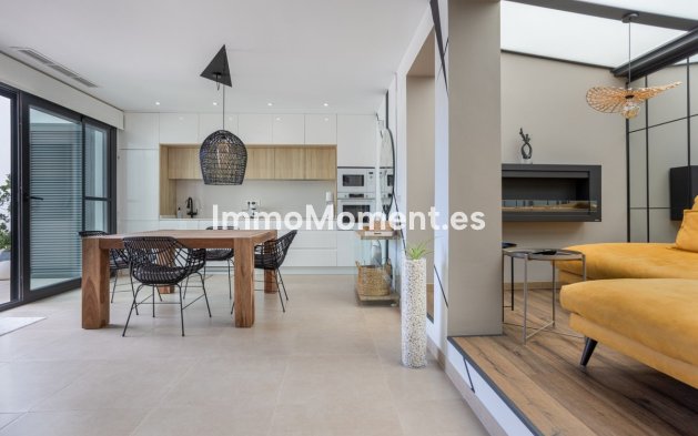 Bestaande woning - Villa - Benijofar