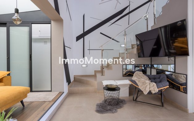 Bestaande woning - Villa - Benijofar