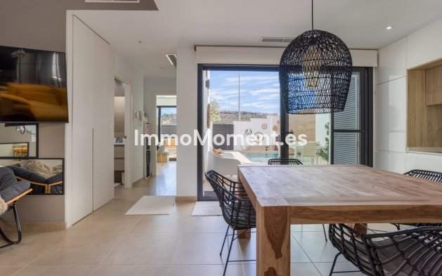 Bestaande woning - Villa - Benijofar