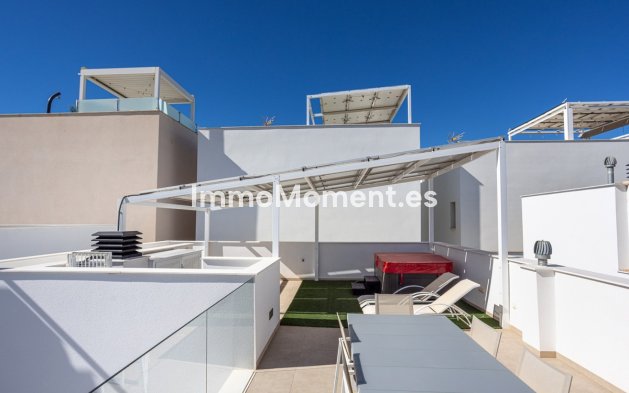 Bestaande woning - Villa - Benijofar