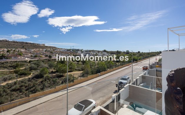 Bestaande woning - Villa - Benijofar