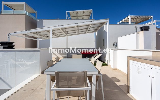 Bestaande woning - Villa - Benijofar