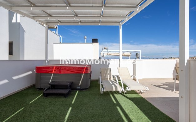 Bestaande woning - Villa - Benijofar