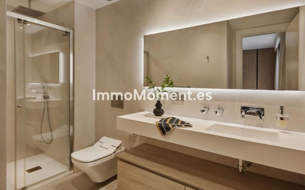 Revente - Appartement - Marbella - Marbella Centro