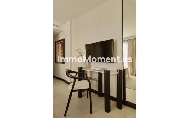 Revente - Appartement - Marbella - Marbella Centro
