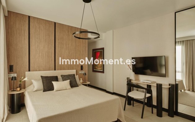 Revente - Appartement - Marbella - Marbella Centro