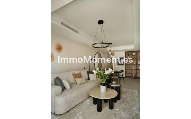 Revente - Appartement - Marbella - Marbella Centro