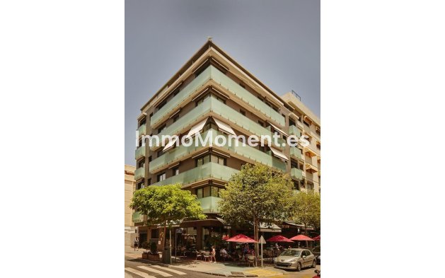 Revente - Appartement - Marbella - Marbella Centro