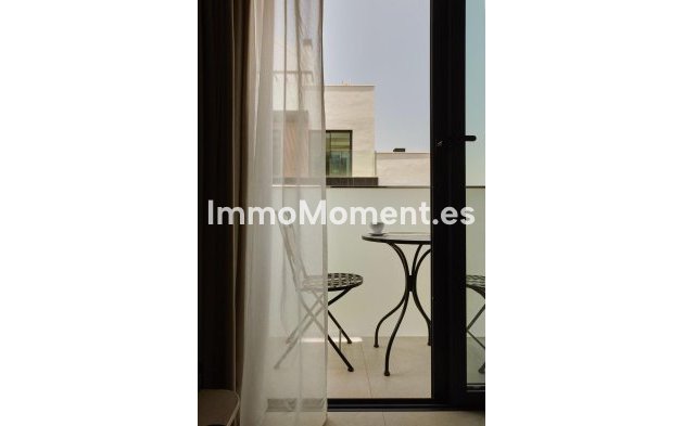 Revente - Appartement - Marbella - Marbella Centro