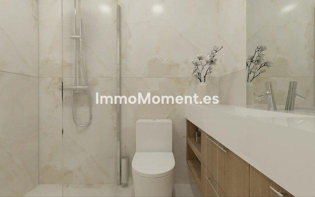 Wiederverkauf - Wohnung - Marbella - Marbella Centro