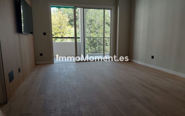 Wiederverkauf - Wohnung - Marbella - Marbella Centro