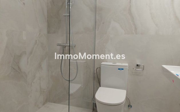 Wiederverkauf - Wohnung - Marbella - Marbella Centro