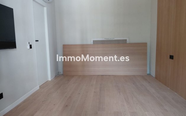Wiederverkauf - Wohnung - Marbella - Marbella Centro
