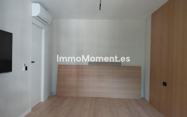 Wiederverkauf - Wohnung - Marbella - Marbella Centro