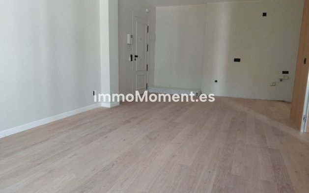 Wiederverkauf - Wohnung - Marbella - Marbella Centro