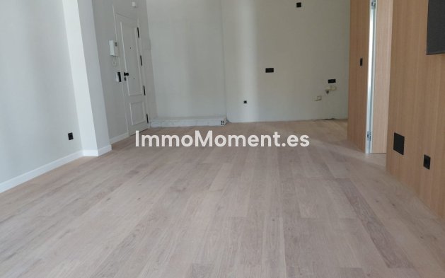 Wiederverkauf - Wohnung - Marbella - Marbella Centro