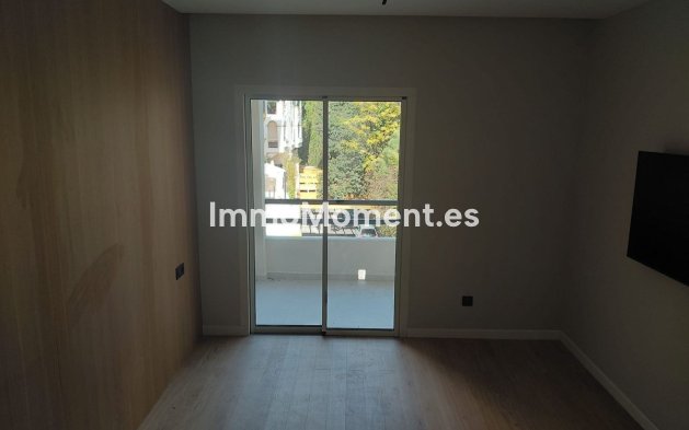 Wiederverkauf - Wohnung - Marbella - Marbella Centro