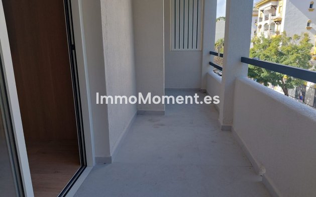 Wiederverkauf - Wohnung - Marbella - Marbella Centro